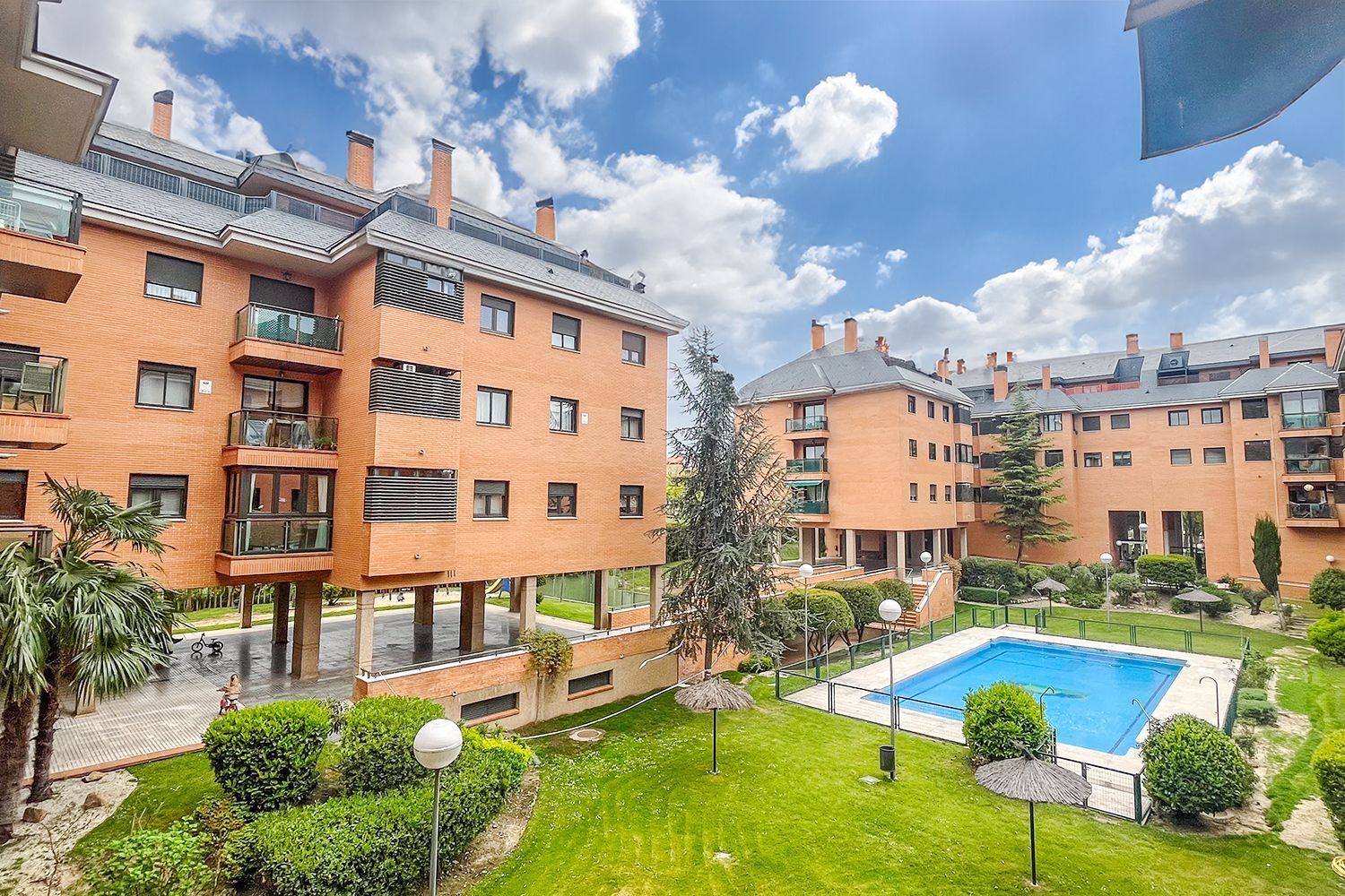 Pisos-Venta-Las Rozas de Madrid-1727003-Foto-6
