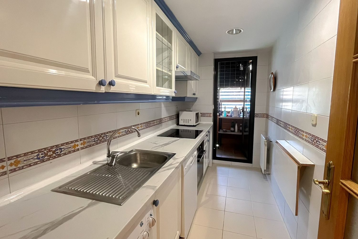 Pisos-Venta-Las Rozas de Madrid-1727003-Foto-10