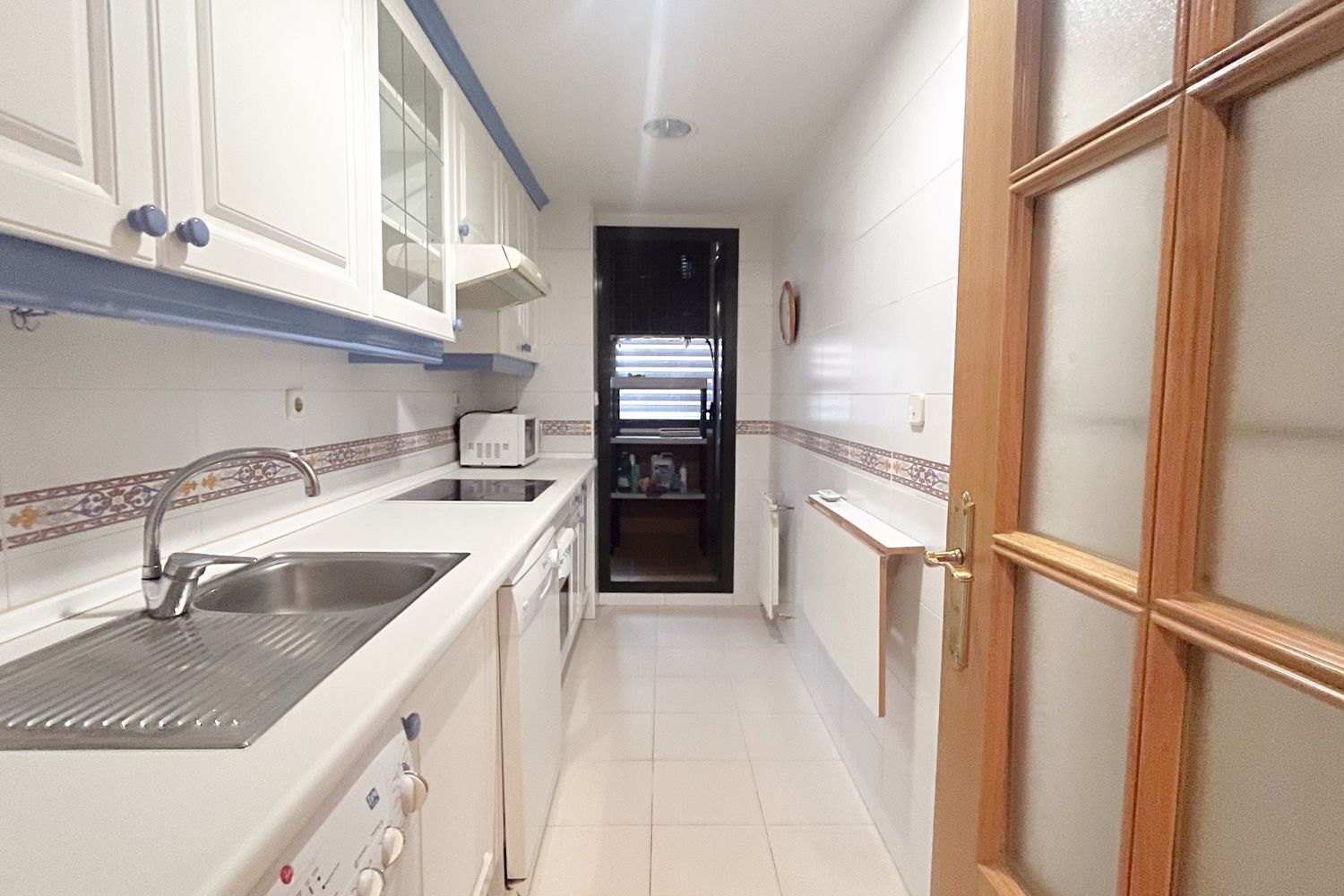 Pisos-Venta-Las Rozas de Madrid-1727003-Foto-13