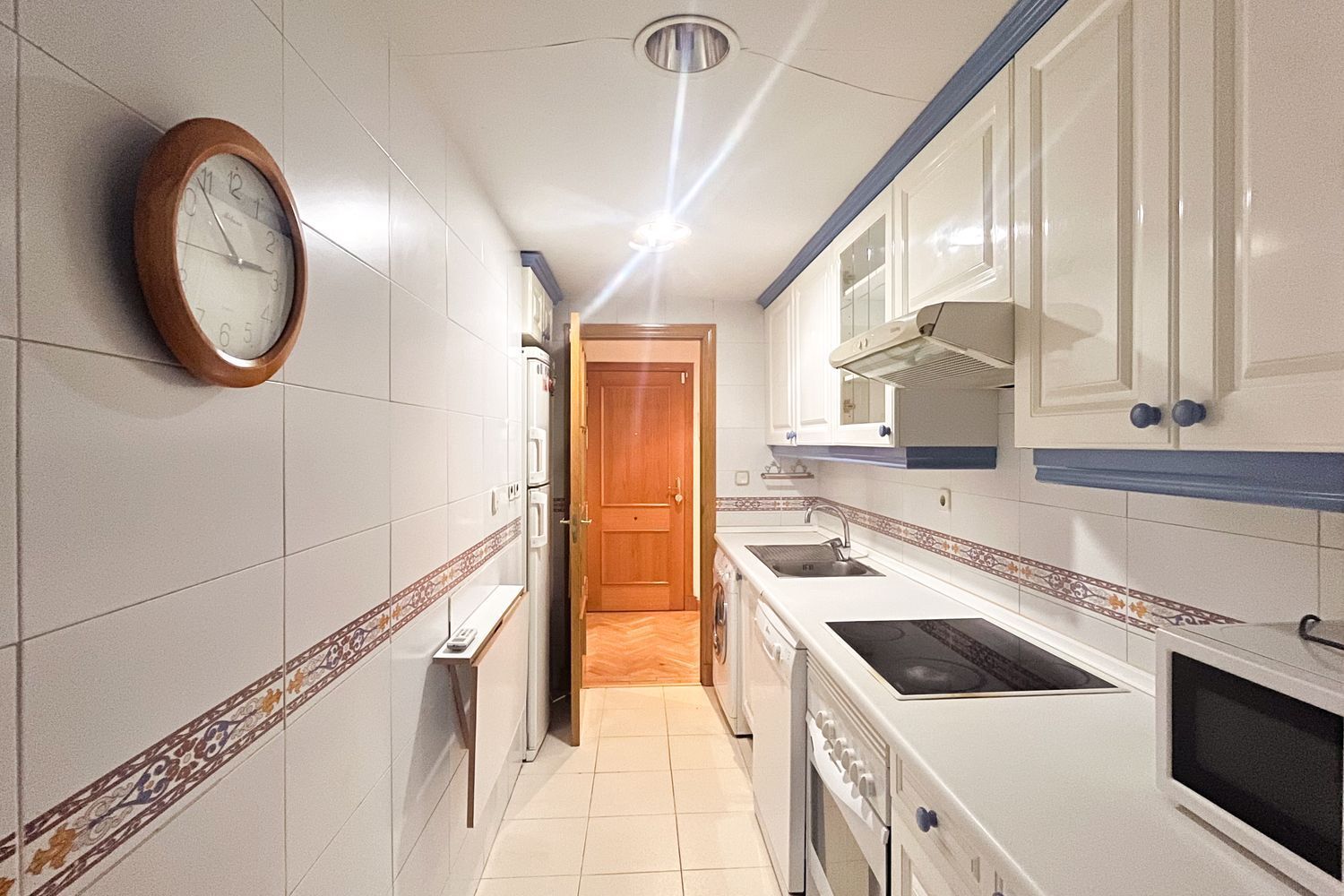 Pisos-Venta-Las Rozas de Madrid-1727003-Foto-11