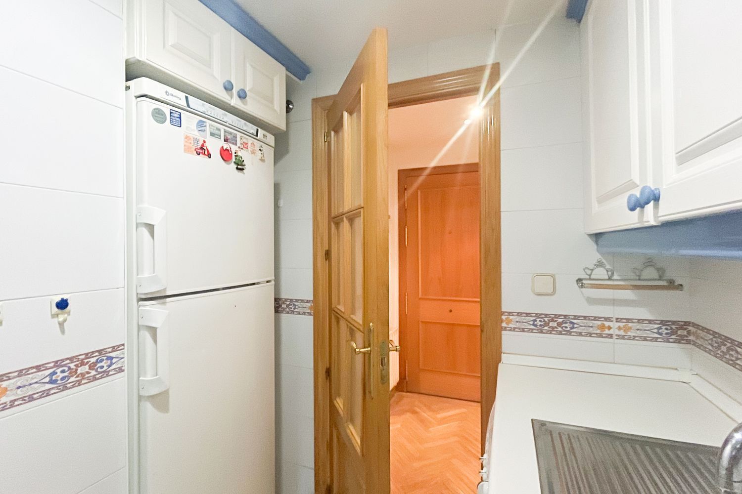 Pisos-Venta-Las Rozas de Madrid-1727003-Foto-12