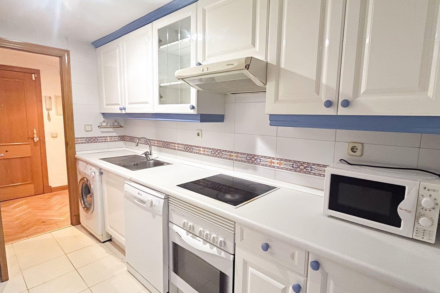 Pisos-Venta-Las Rozas de Madrid-1727003-Foto-15