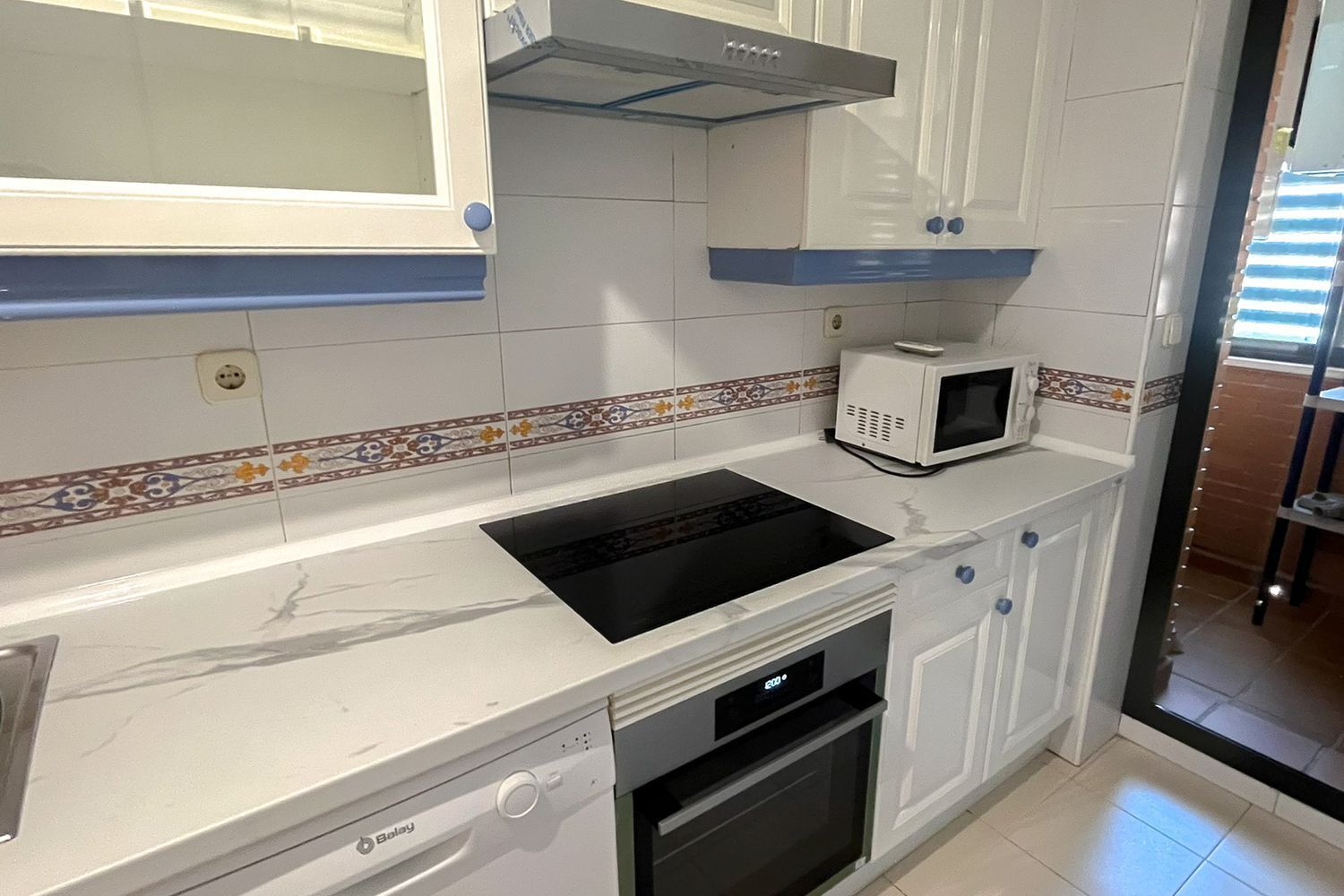 Pisos-Venta-Las Rozas de Madrid-1727003-Foto-16