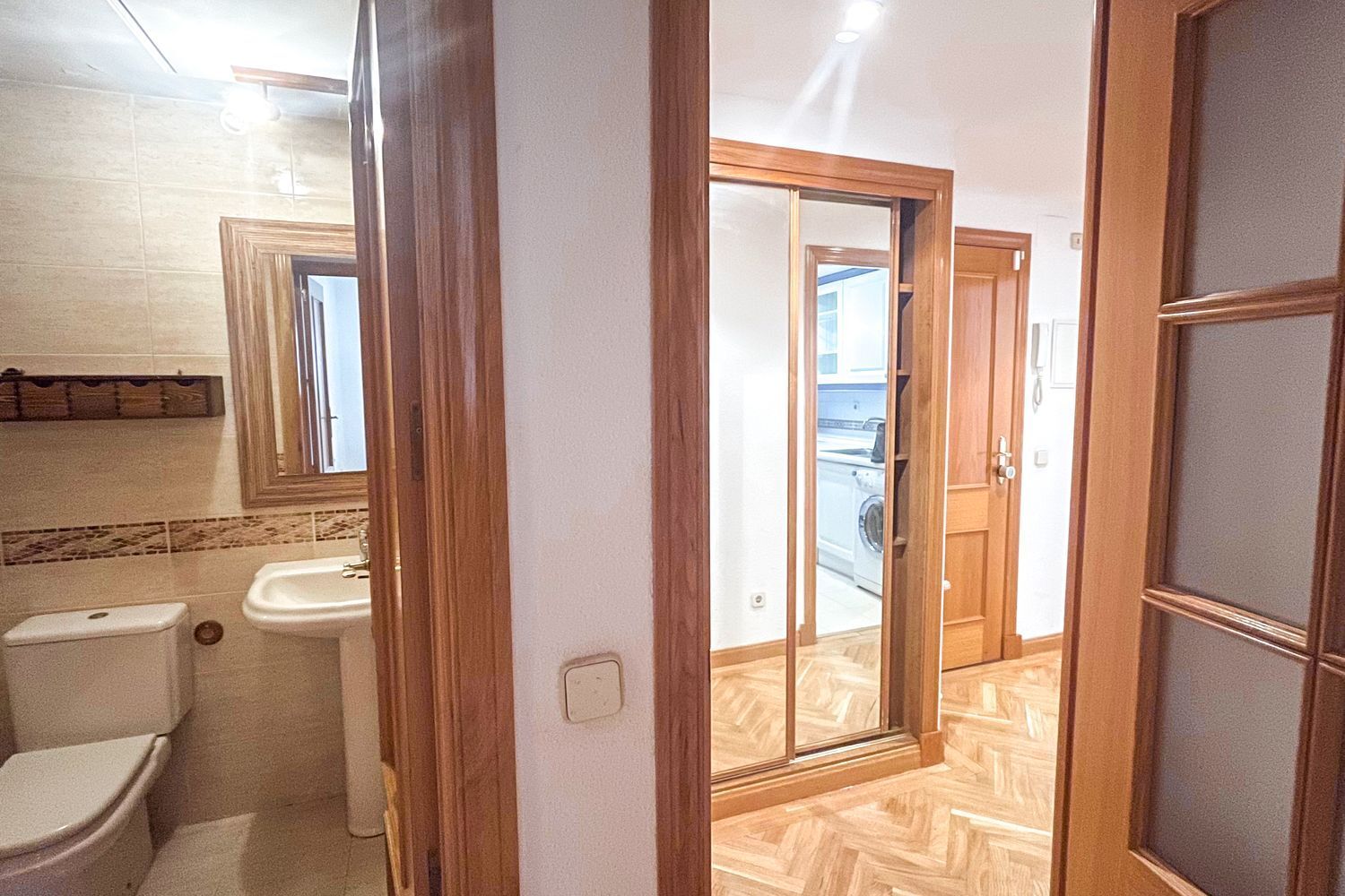 Pisos-Venta-Las Rozas de Madrid-1727003-Foto-19
