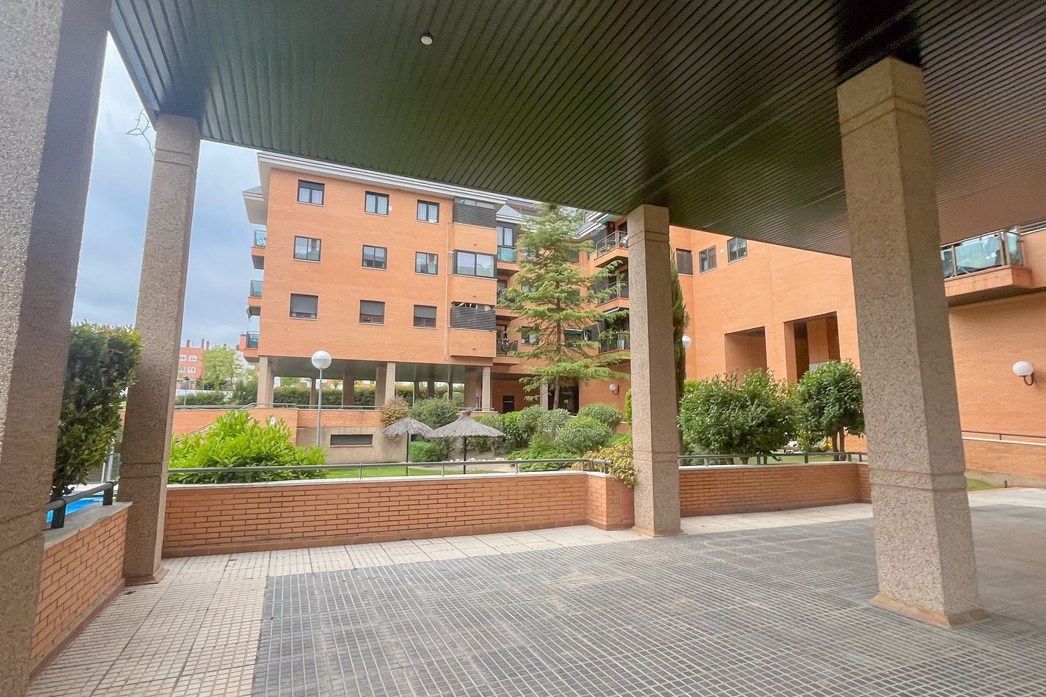 Pisos-Venta-Las Rozas de Madrid-1727003-Foto-39