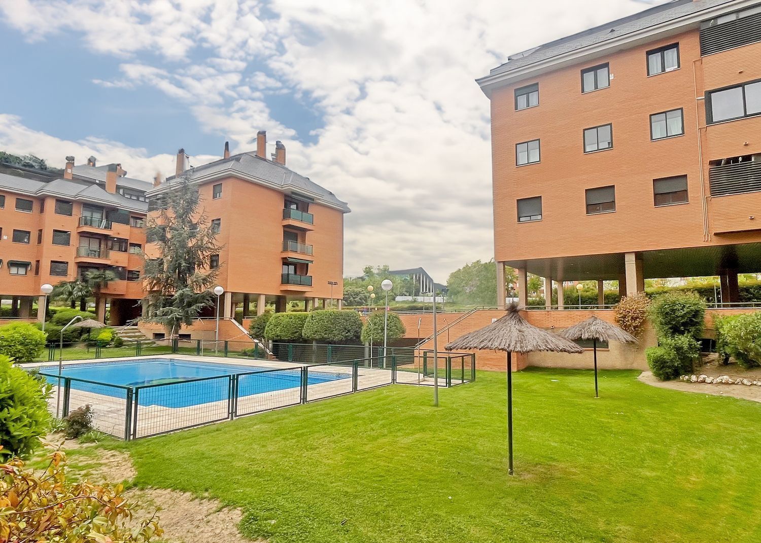 Pisos-Venta-Las Rozas de Madrid-1727003-Foto-43