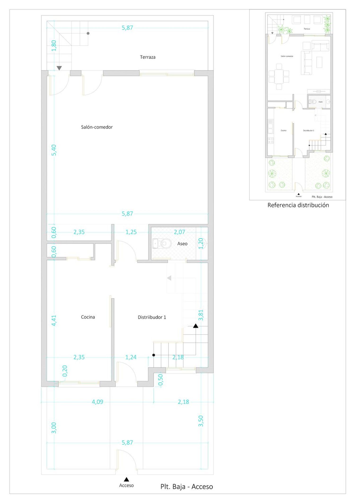 Casas o chalets-Venta-Las Palmas de Gran Canaria-1754100-Foto-30