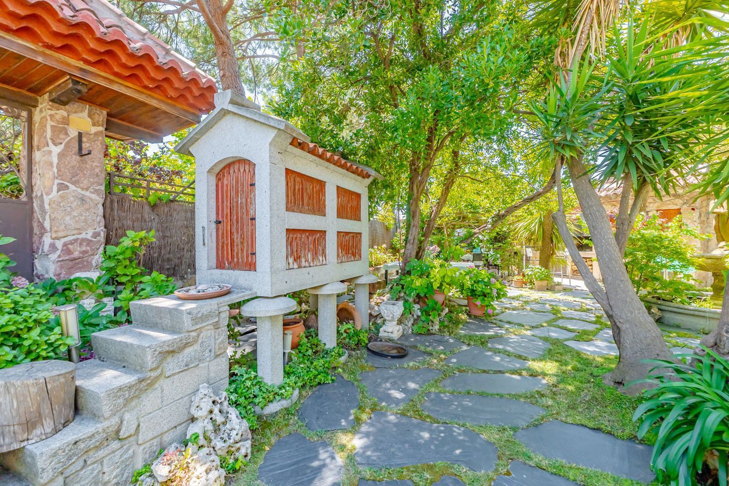 Casas o chalets-Venta-Las Rozas de Madrid-1791701-Foto-13