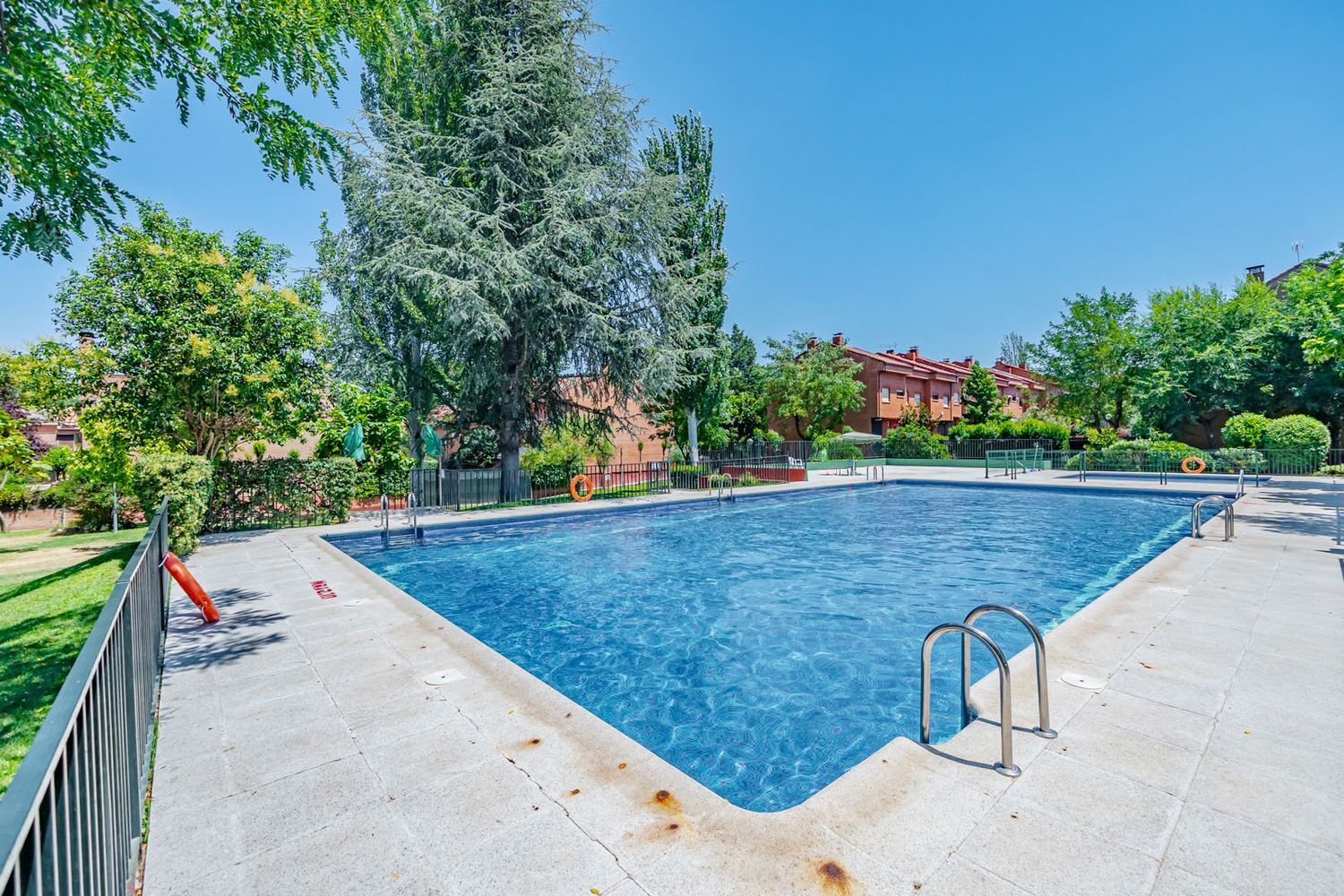Casas o chalets-Venta-Las Rozas de Madrid-1791701-Foto-19