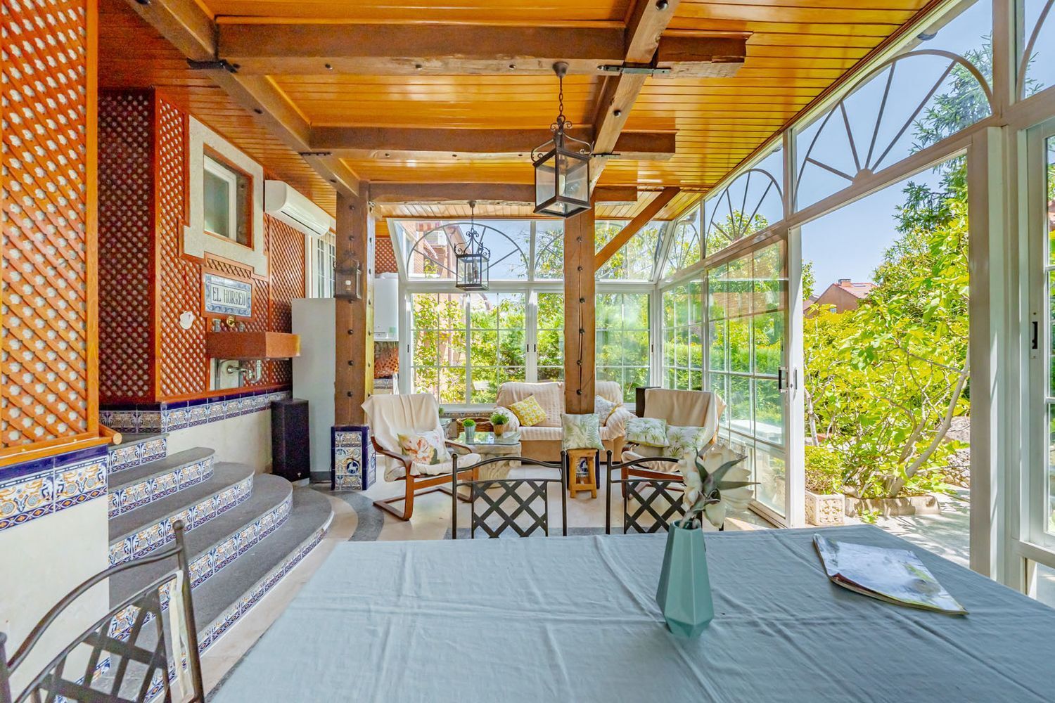 Casas o chalets-Venta-Las Rozas de Madrid-1791701-Foto-25