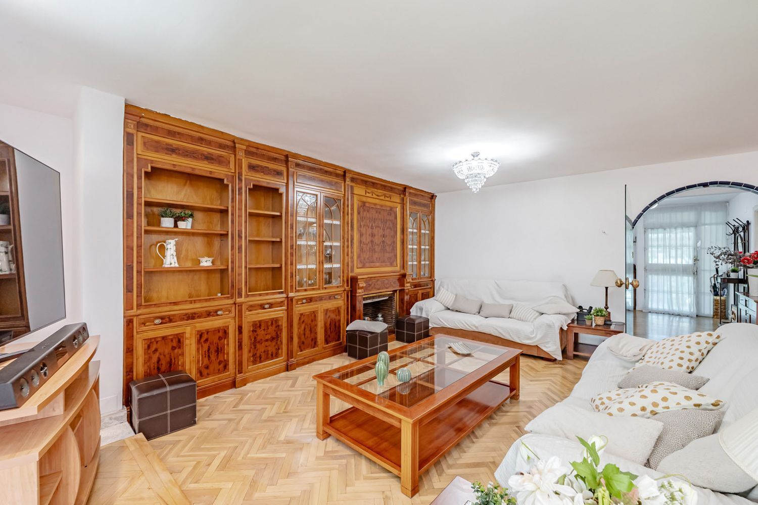Casas o chalets-Venta-Las Rozas de Madrid-1791701-Foto-28