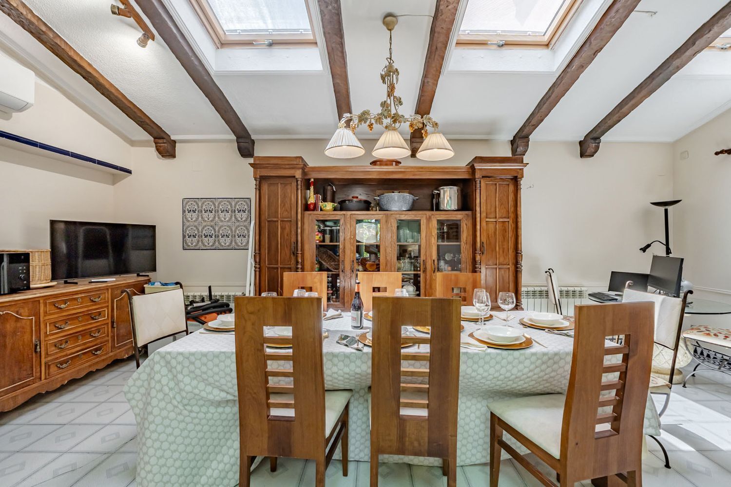 Casas o chalets-Venta-Las Rozas de Madrid-1791701-Foto-33