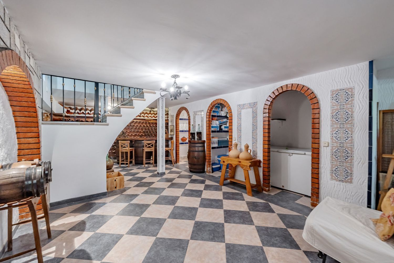 Casas o chalets-Venta-Las Rozas de Madrid-1791701-Foto-61