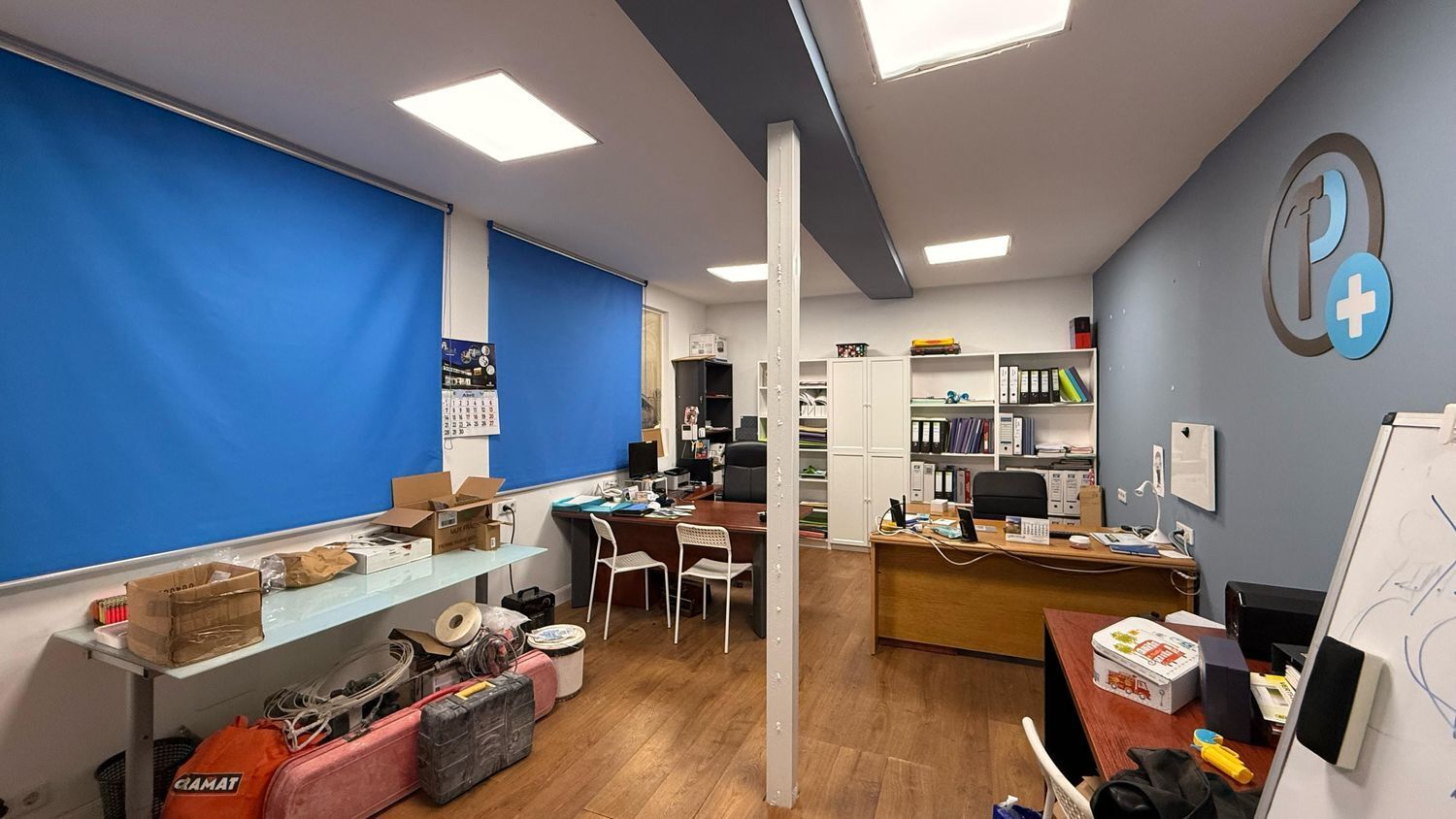 Naves-Venta-Humanes de Madrid-1723807-Foto-2