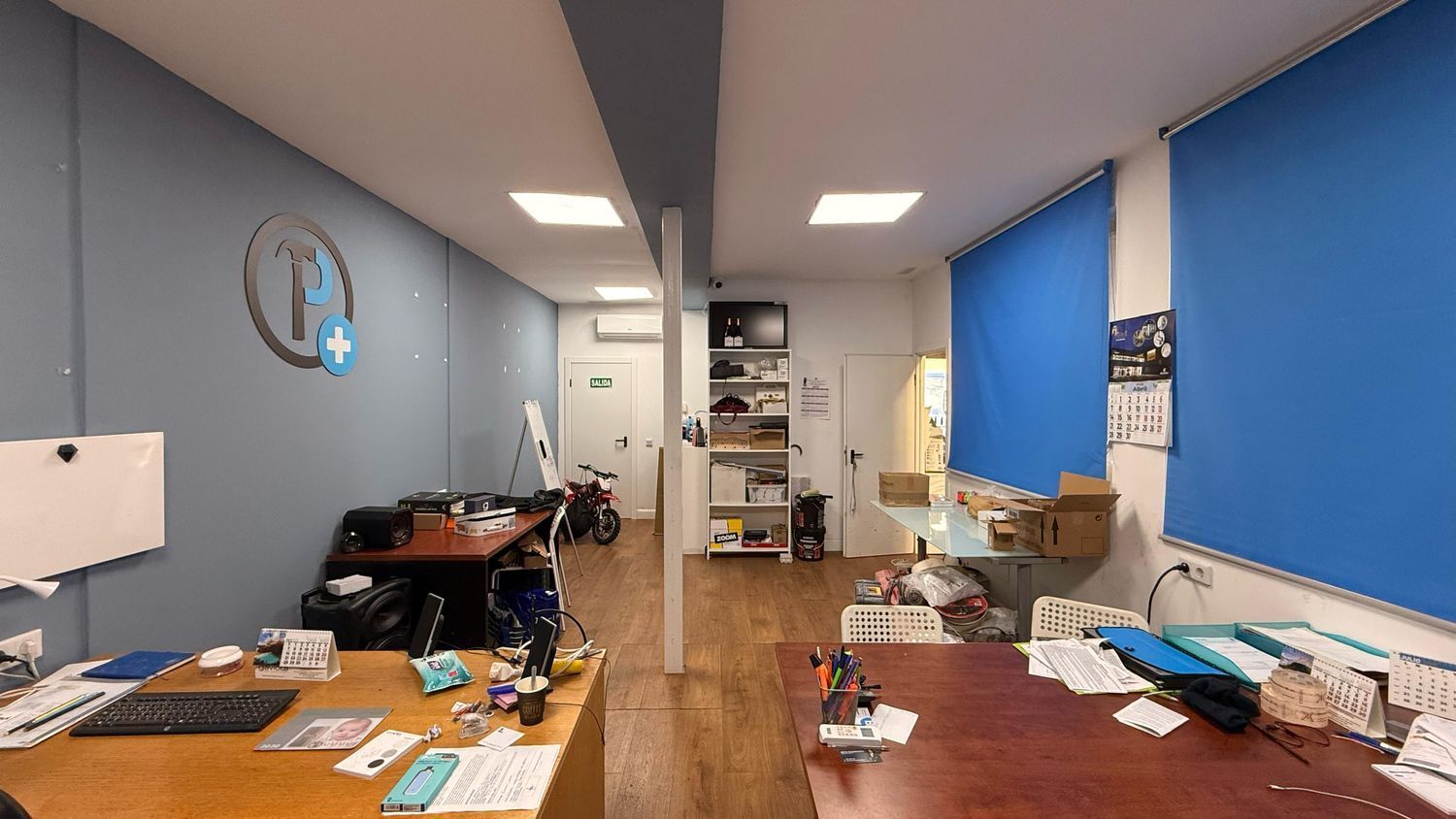 Naves-Venta-Humanes de Madrid-1723807-Foto-3