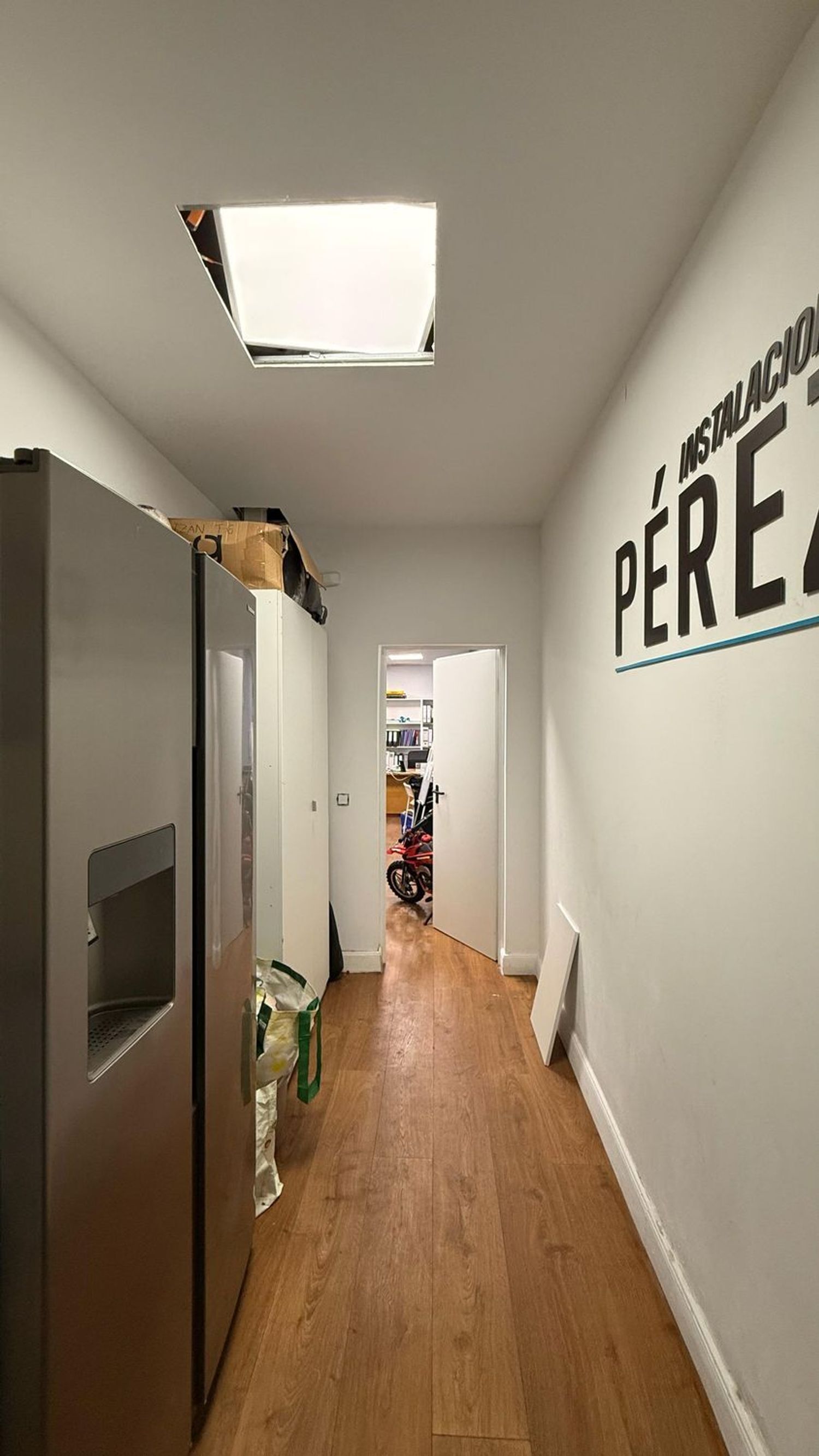 Naves-Venta-Humanes de Madrid-1723807-Foto-4
