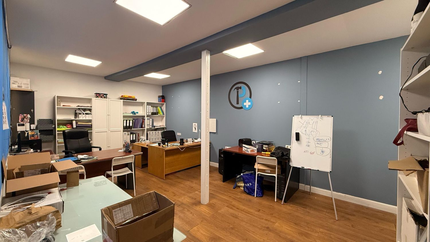 Naves-Venta-Humanes de Madrid-1723807-Foto-8
