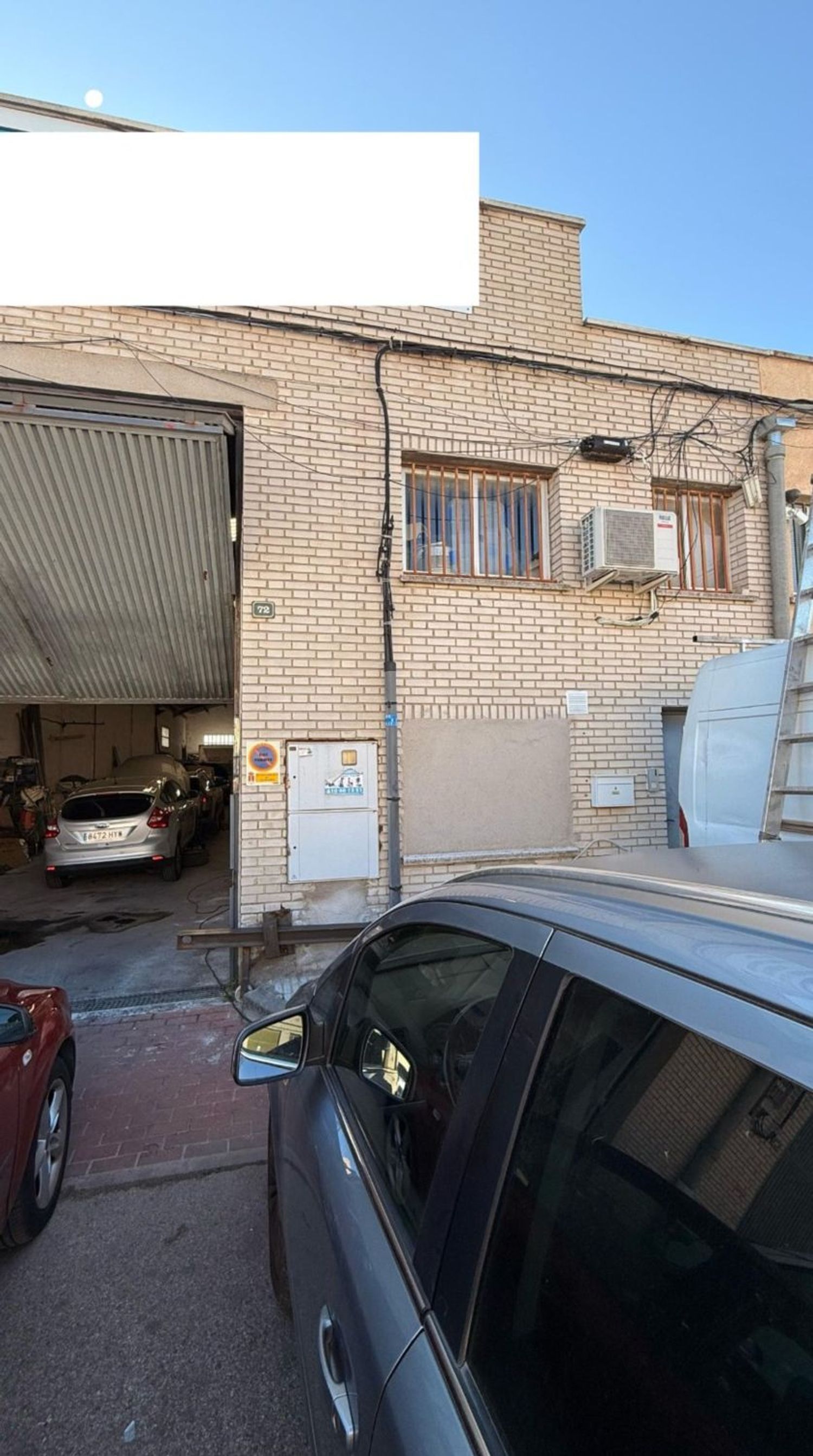 Naves-Venta-Humanes de Madrid-1723807-Foto-15