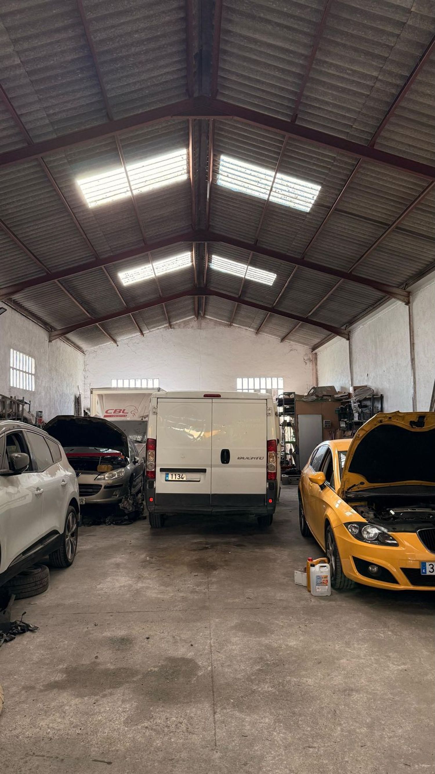 Naves-Venta-Humanes de Madrid-1723807-Foto-13