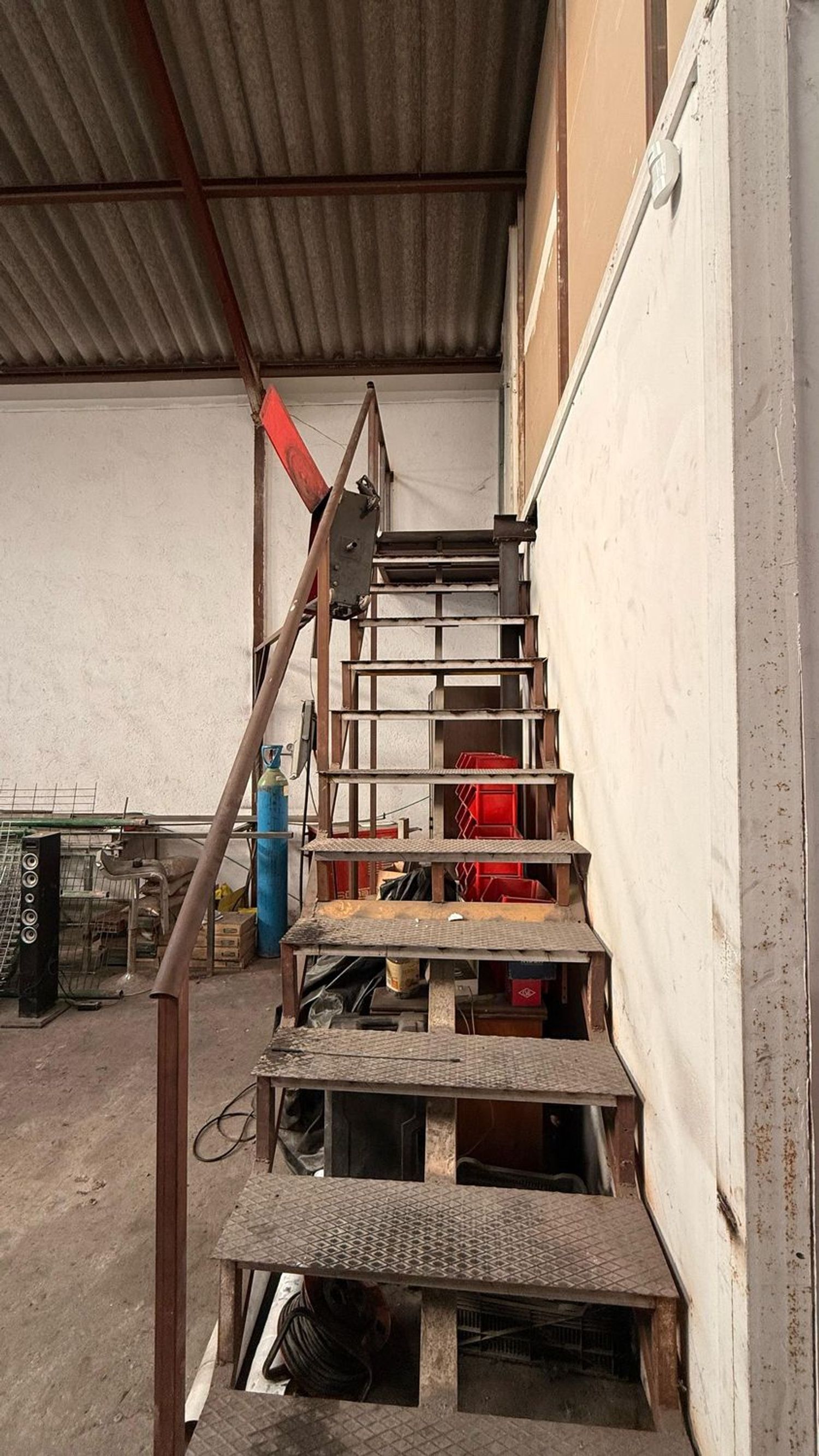 Naves-Venta-Humanes de Madrid-1723807-Foto-14
