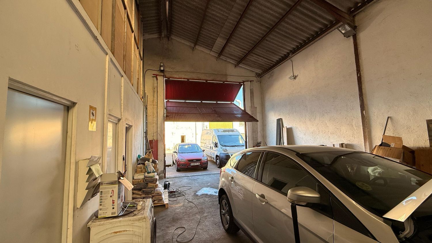 Naves-Venta-Humanes de Madrid-1723807-Foto-18
