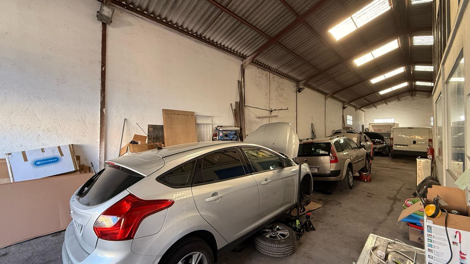Naves-Venta-Humanes de Madrid-1723807-Foto-17