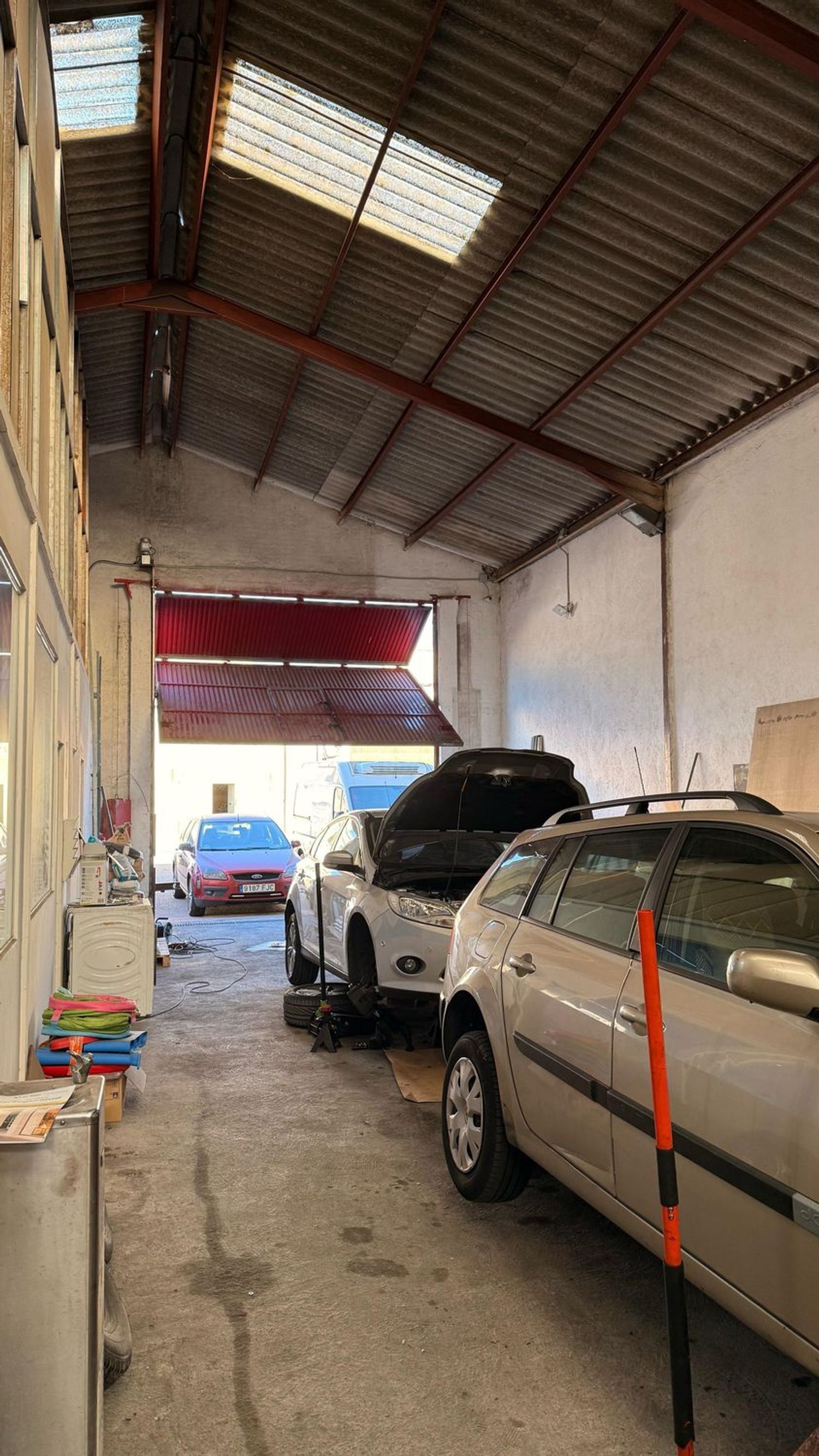 Naves-Venta-Humanes de Madrid-1723807-Foto-19