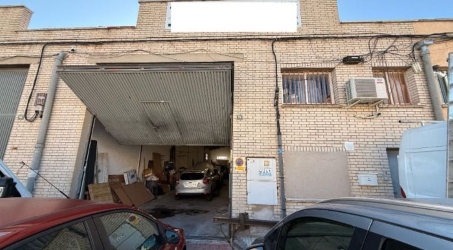 Naves-Venta-Humanes de Madrid-1723807-Foto-20