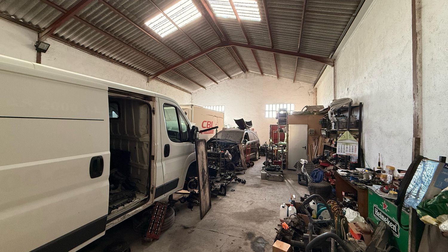 Naves-Venta-Humanes de Madrid-1723807-Foto-23