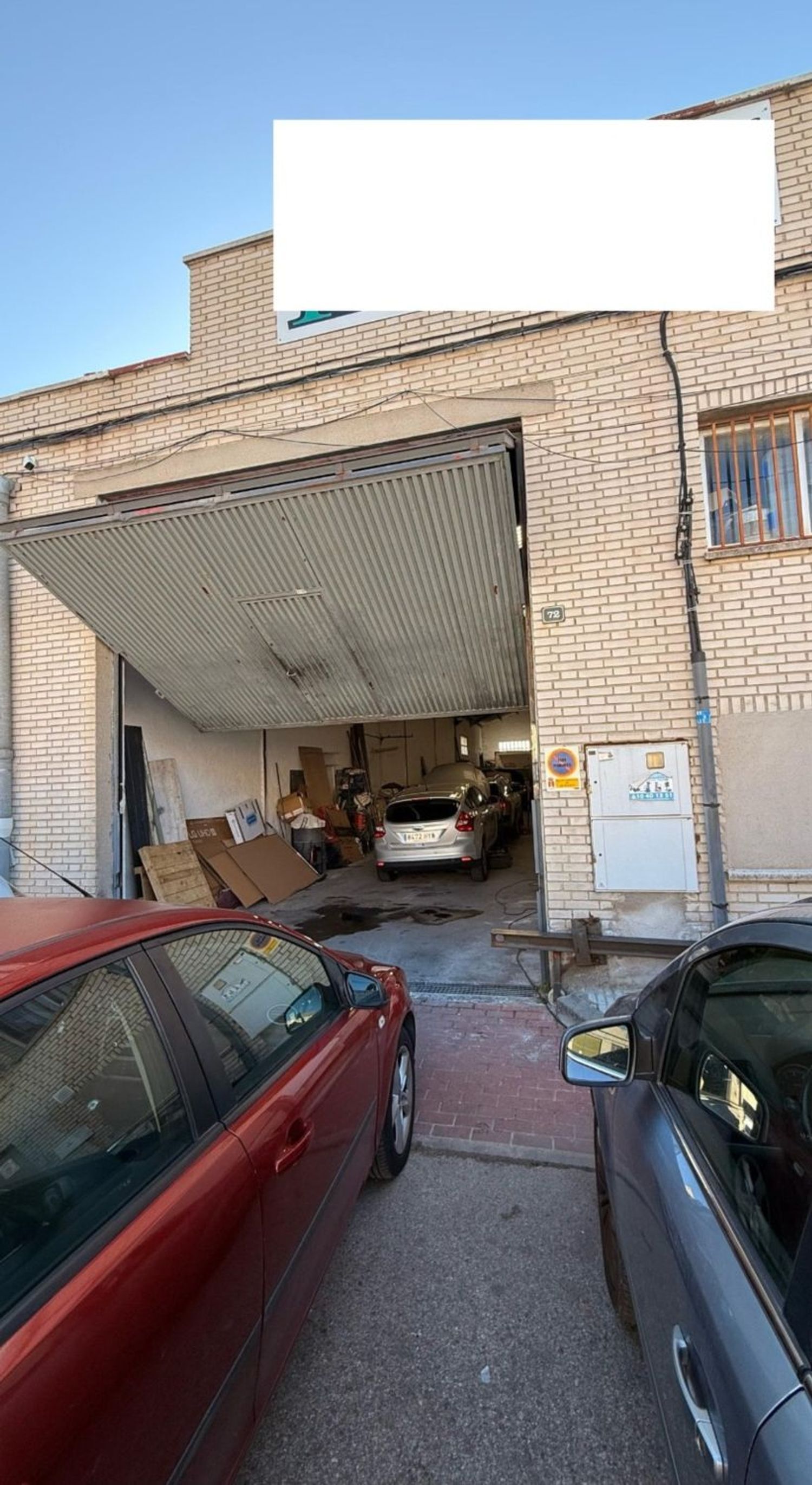 Naves-Venta-Humanes de Madrid-1723807-Foto-21