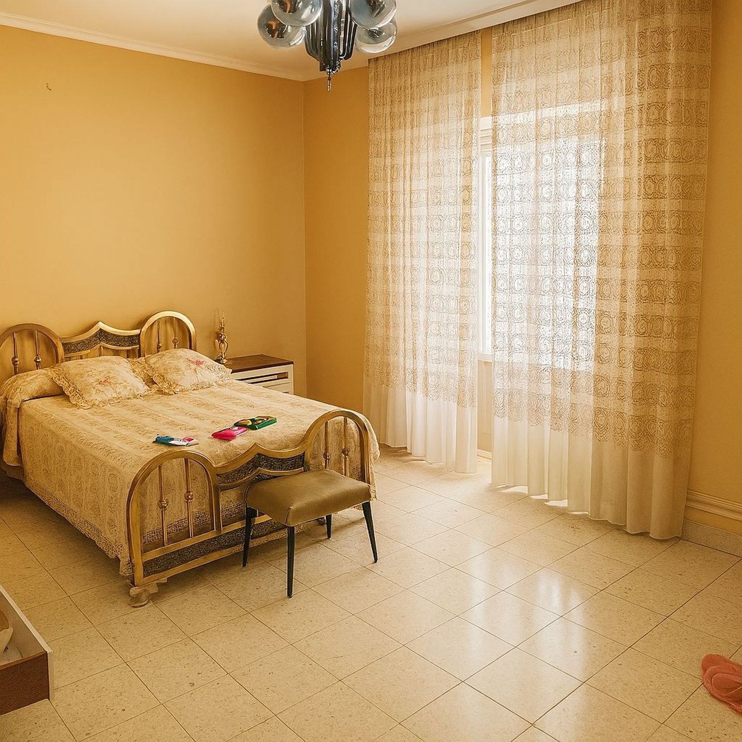 Casas o chalets-Venta-Consuegra-1768420-Foto-5