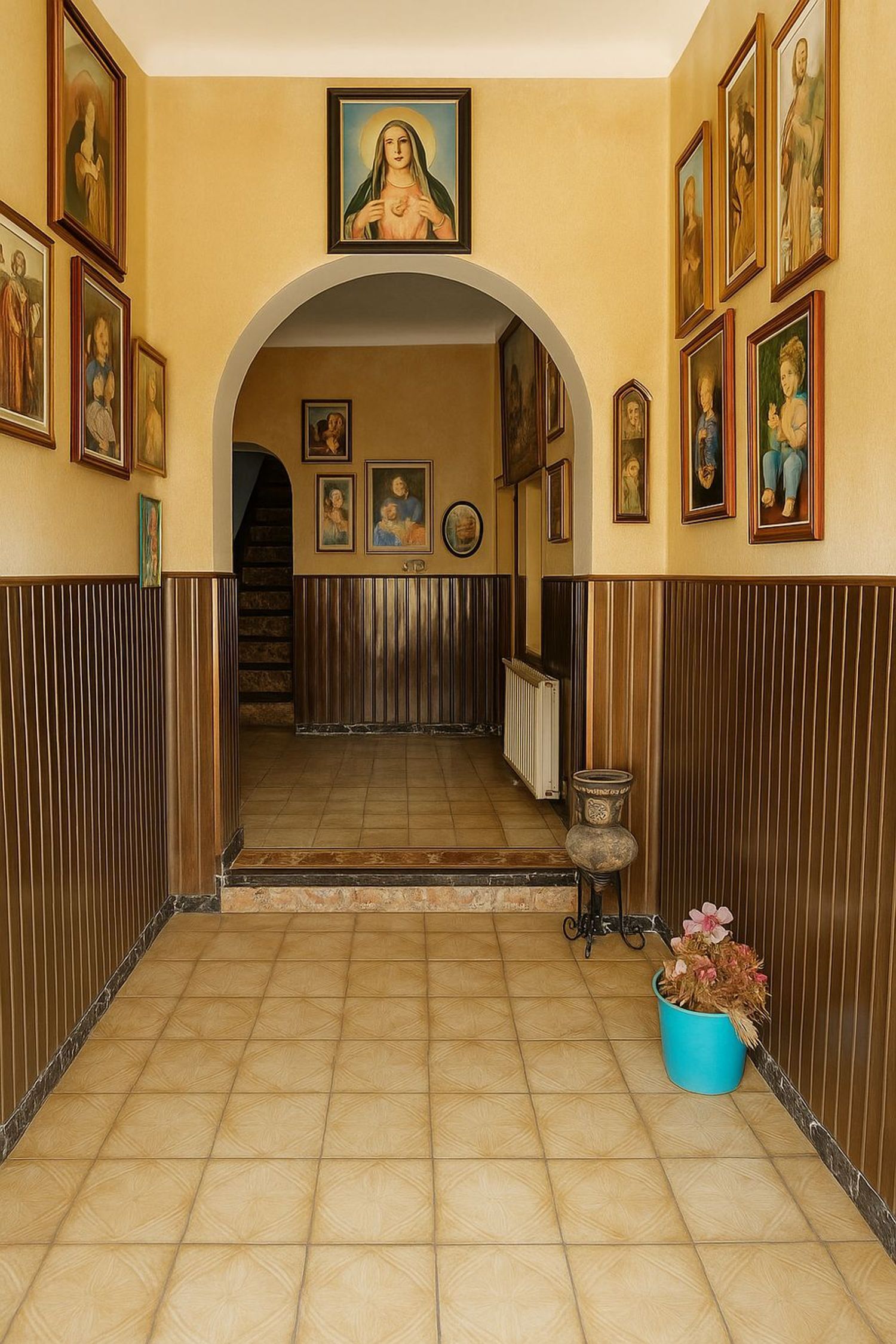 Casas o chalets-Venta-Consuegra-1768420-Foto-3