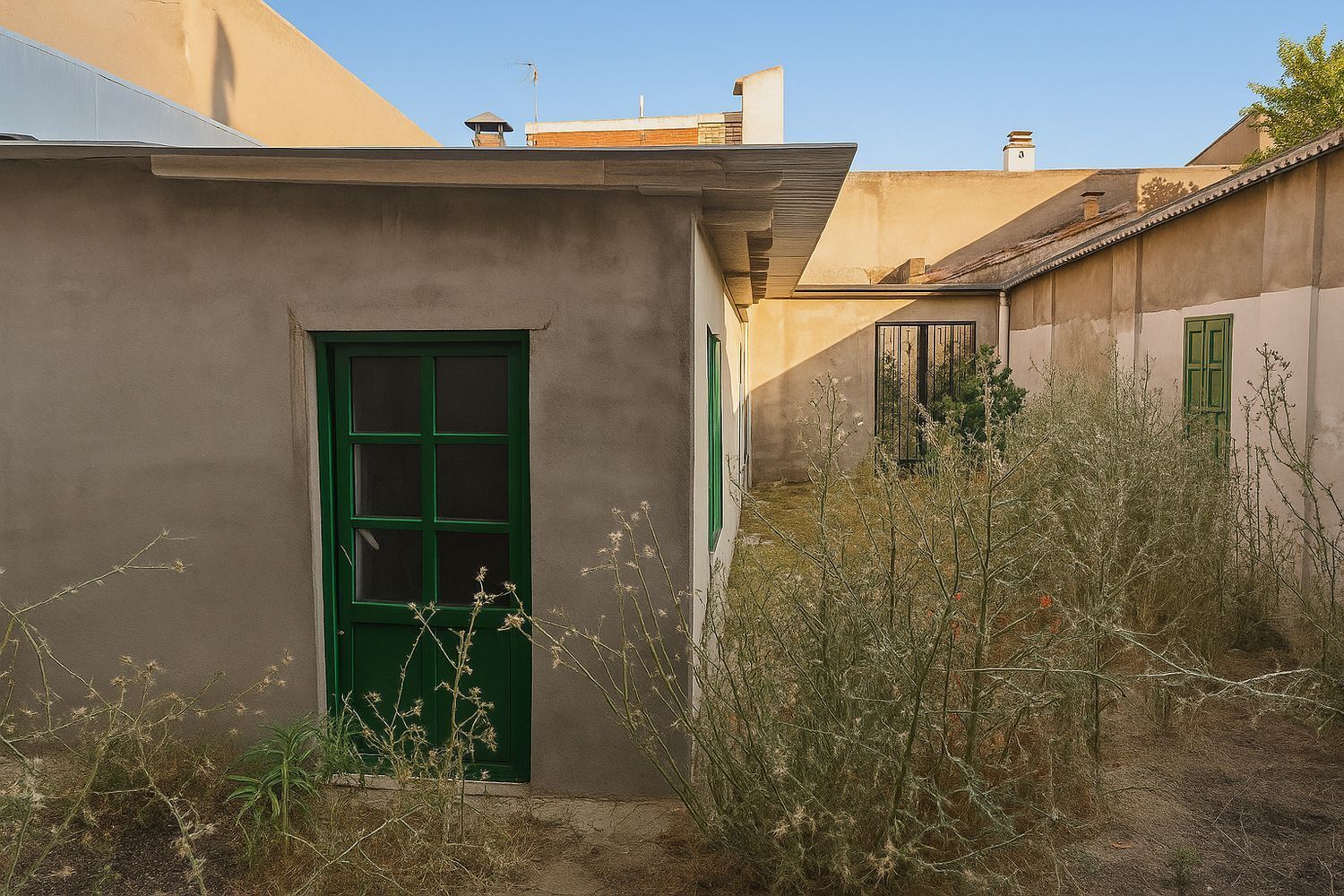 Casas o chalets-Venta-Consuegra-1768420-Foto-12