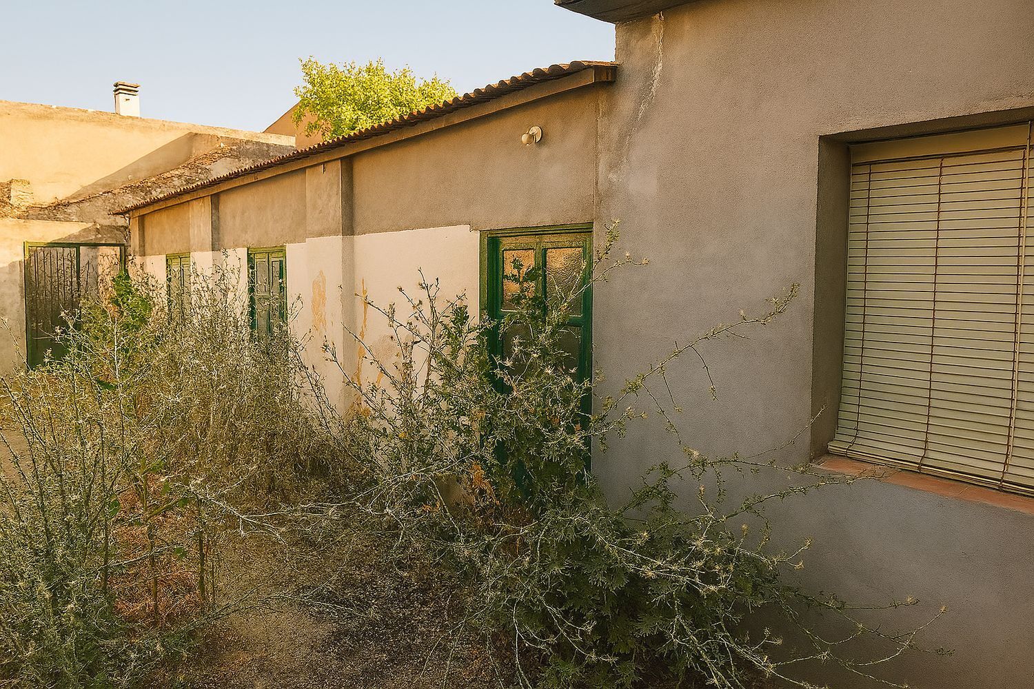Casas o chalets-Venta-Consuegra-1768420-Foto-14