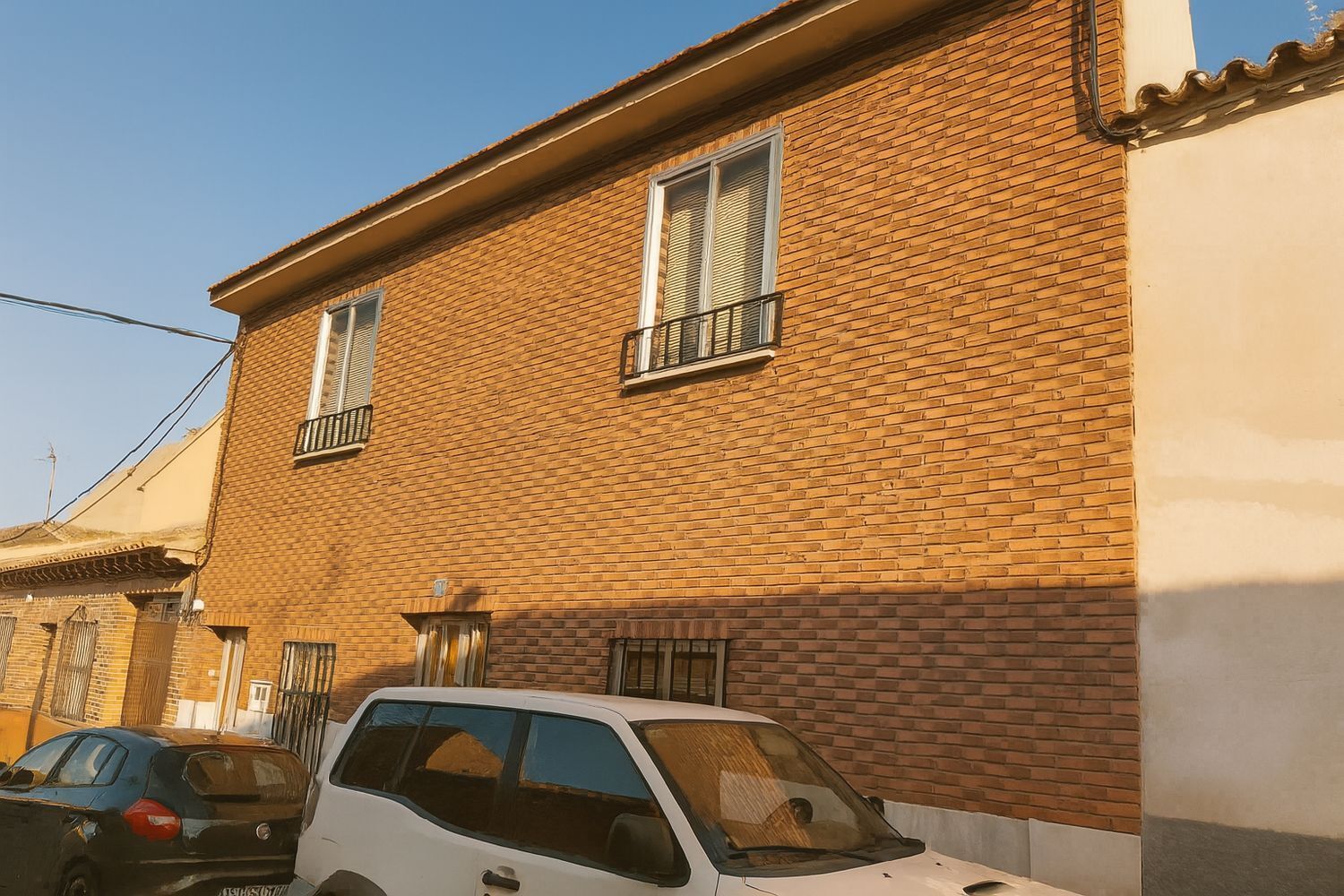 Casas o chalets-Venta-Consuegra-1768420-Foto-13