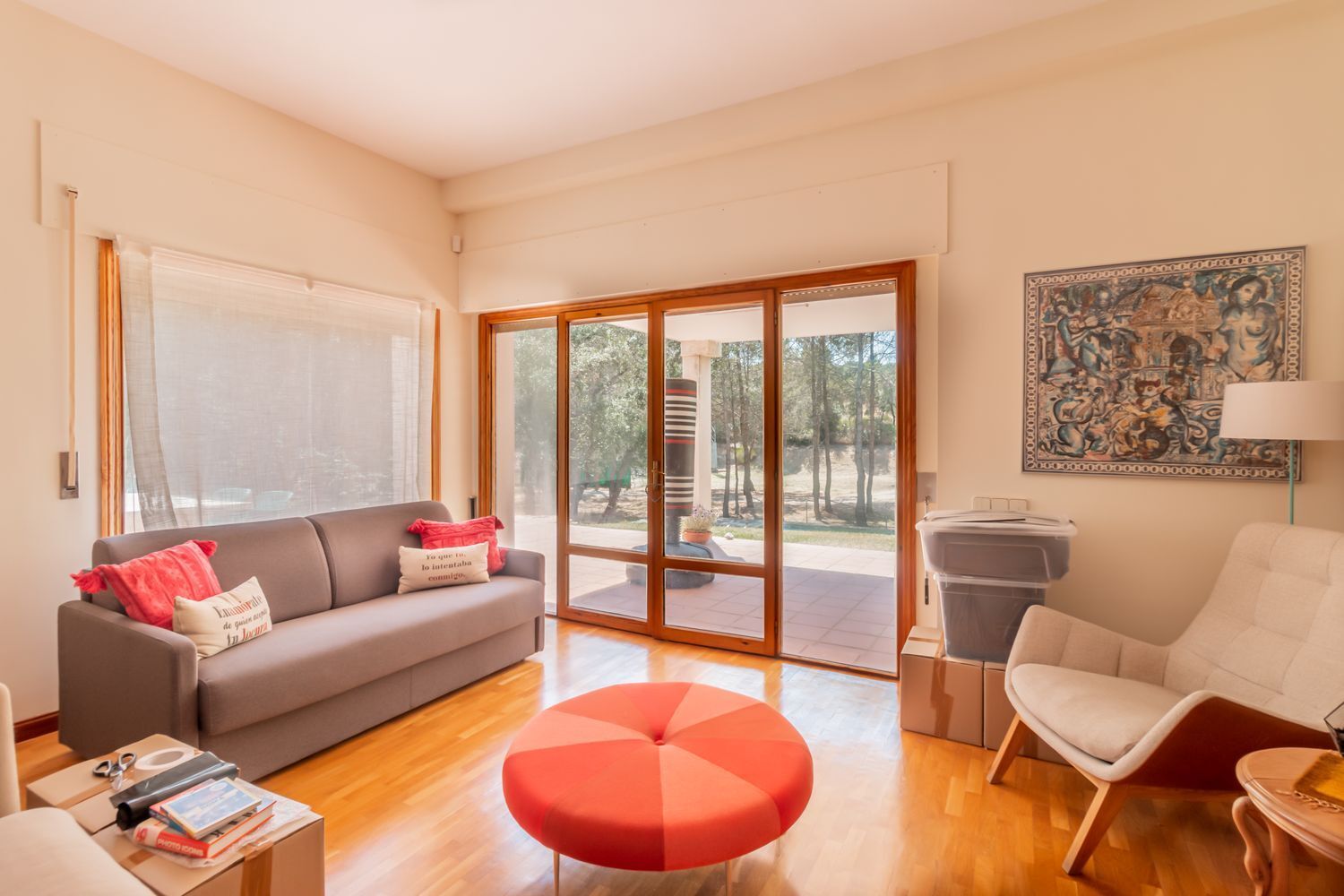 Casas o chalets-Venta-San AgustÃ­n del Guadalix-1791707-Foto-2