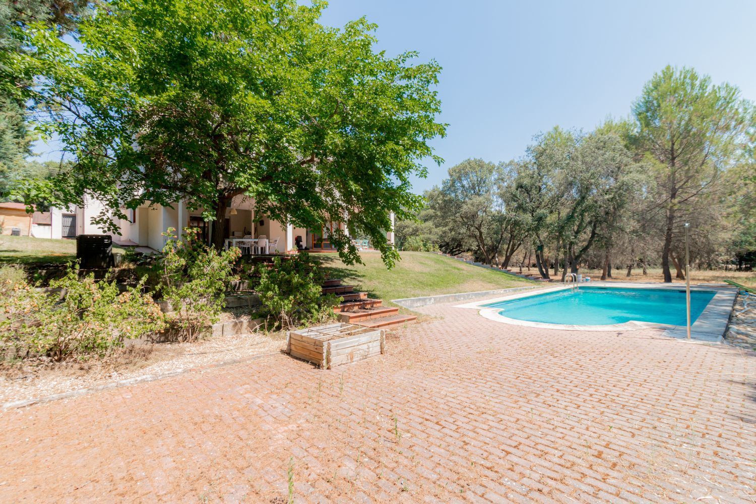 Casas o chalets-Venta-San AgustÃ­n del Guadalix-1791707-Foto-25