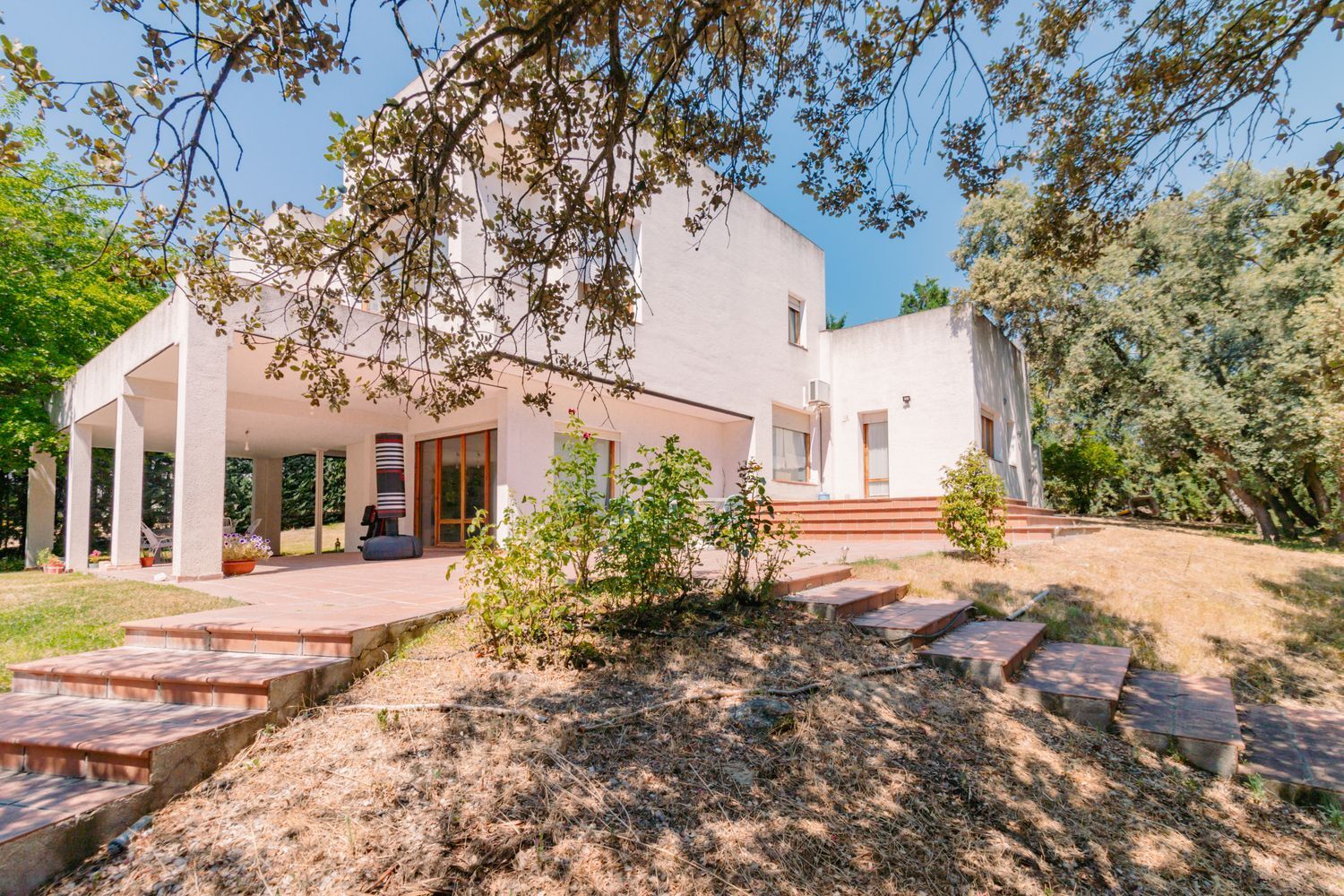 Casas o chalets-Venta-San AgustÃ­n del Guadalix-1791707-Foto-27