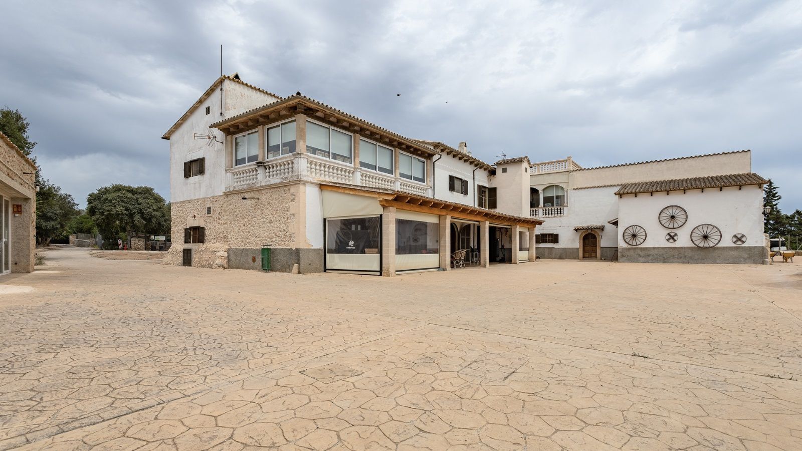 Casa en venta  calle 1, Lloret de Vista Alegre  3/64