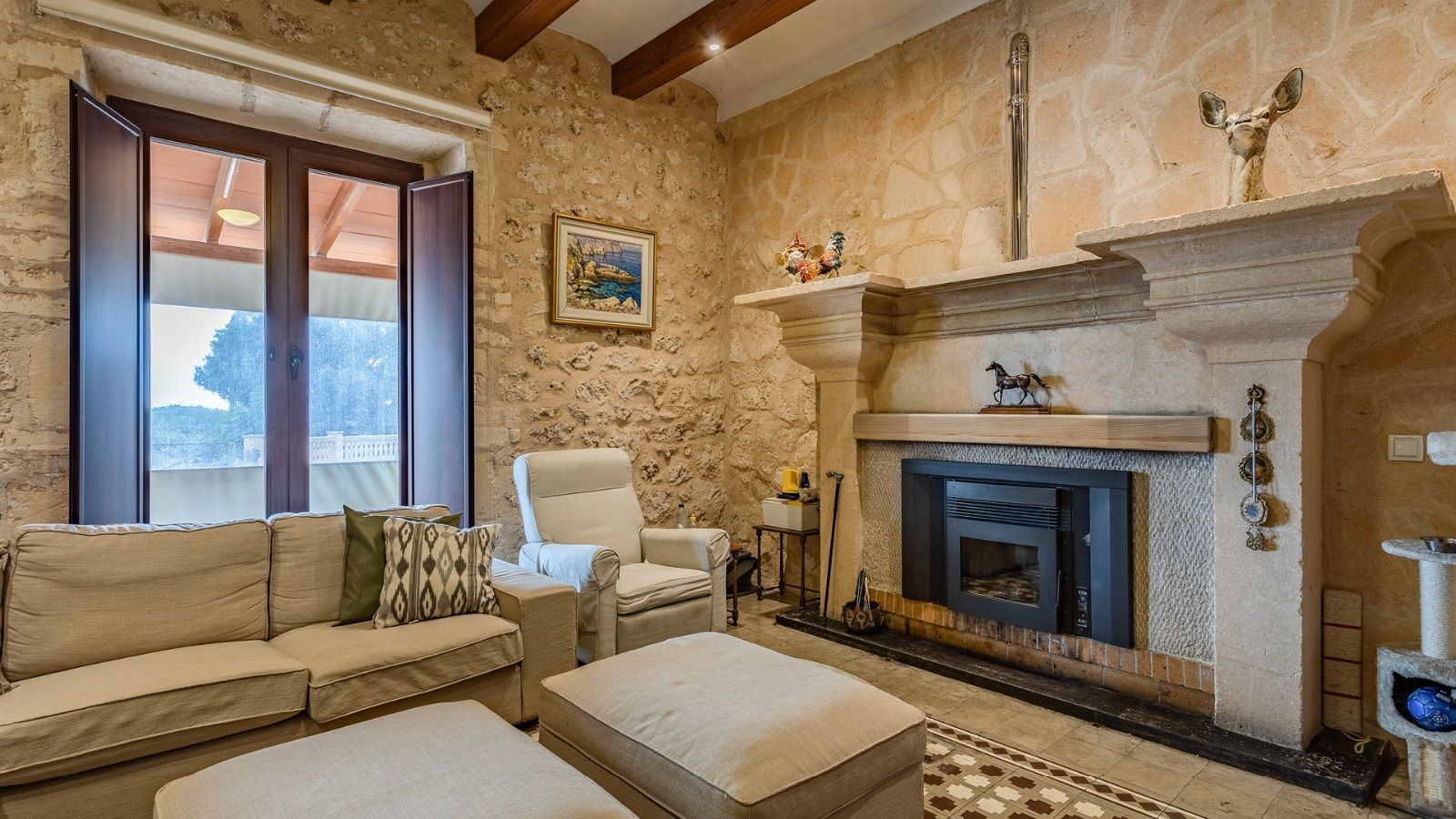Casa en venta  calle 1, Lloret de Vista Alegre  7/64