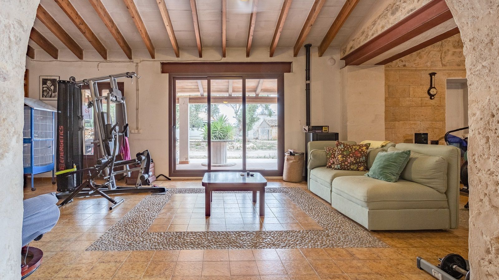 Casa en venta  calle 1, Lloret de Vista Alegre  9/64