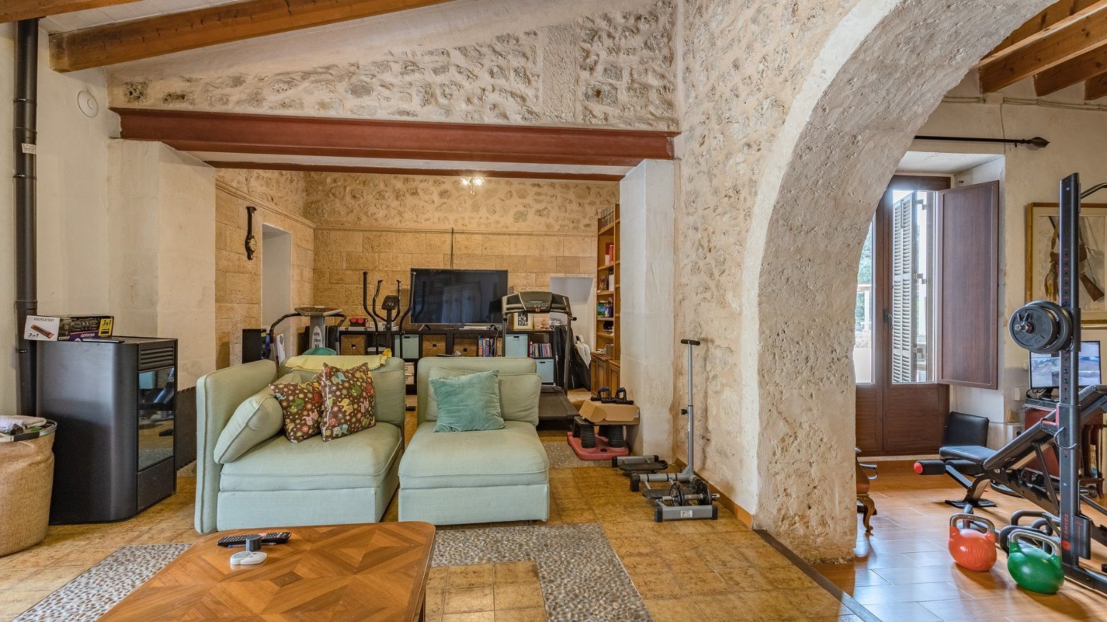Casa en venta  calle 1, Lloret de Vista Alegre  10/64