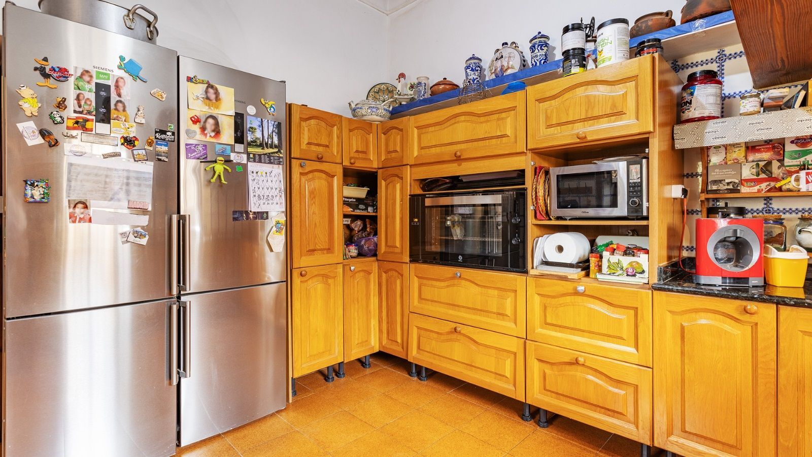 Casa en venta  calle 1, Lloret de Vista Alegre  15/64