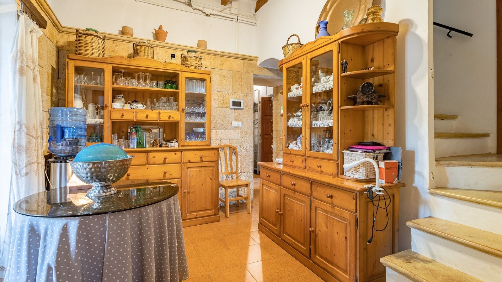 Casa en venta  calle 1, Lloret de Vista Alegre  16/64