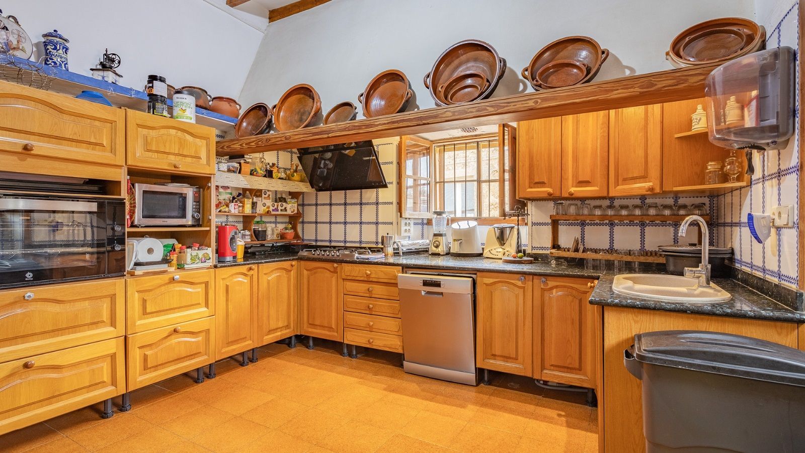 Casa en venta  calle 1, Lloret de Vista Alegre  17/64