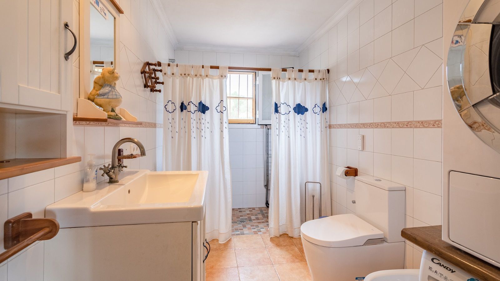 Casa en venta  calle 1, Lloret de Vista Alegre  19/64
