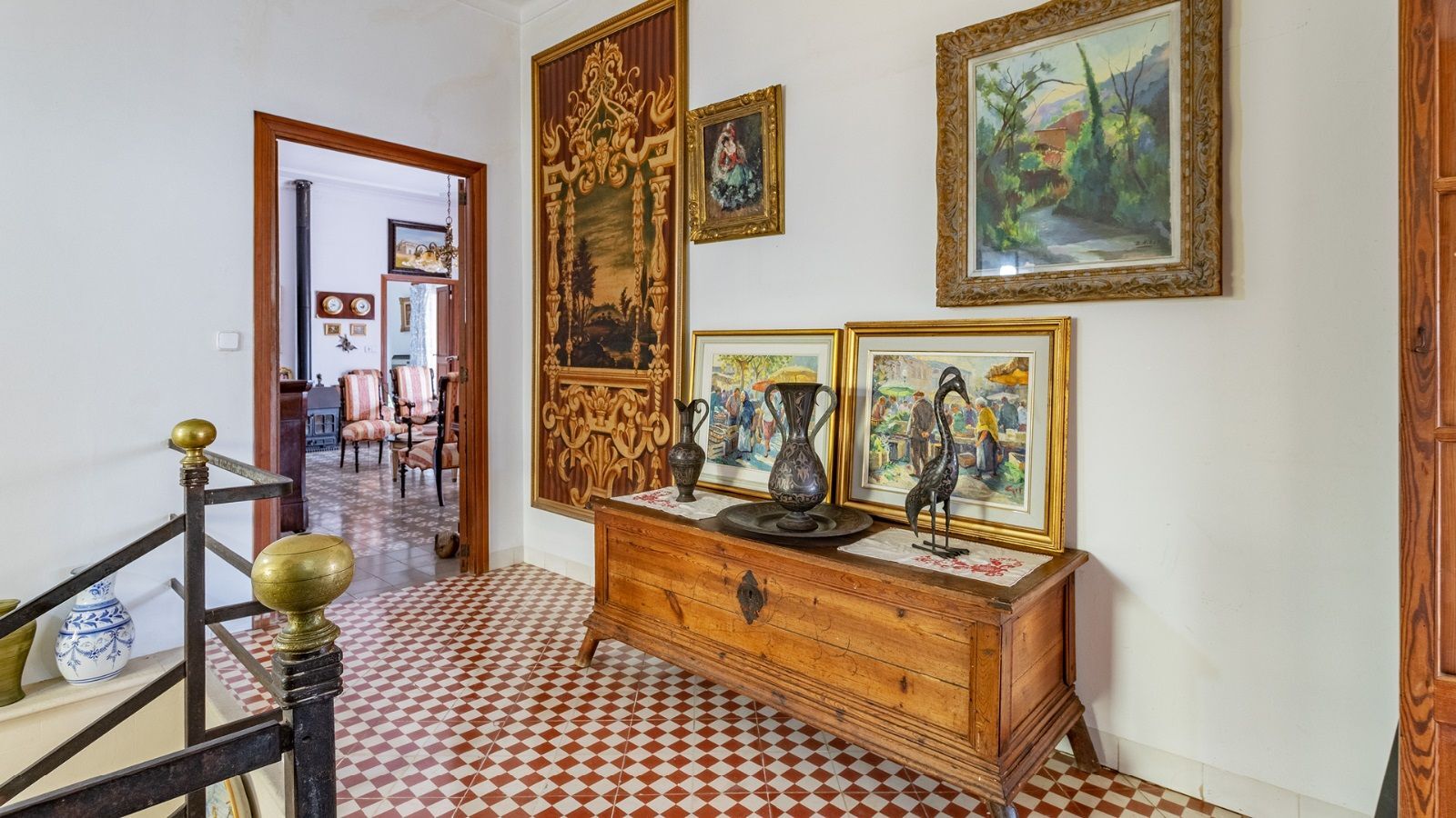 Casa en venta  calle 1, Lloret de Vista Alegre  22/64