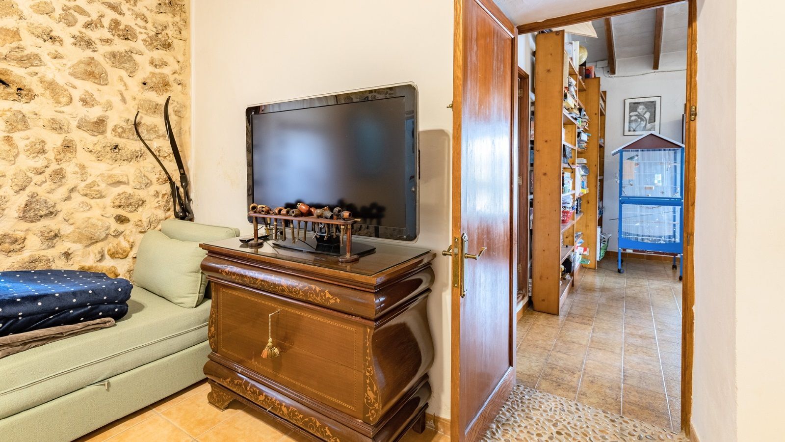 Casa en venta  calle 1, Lloret de Vista Alegre  25/64