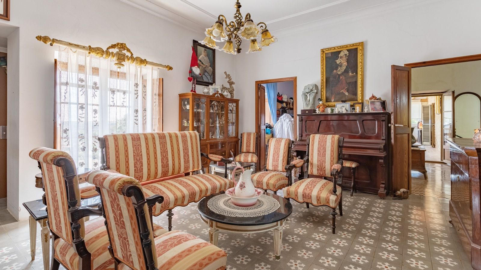 Casa en venta  calle 1, Lloret de Vista Alegre  26/64