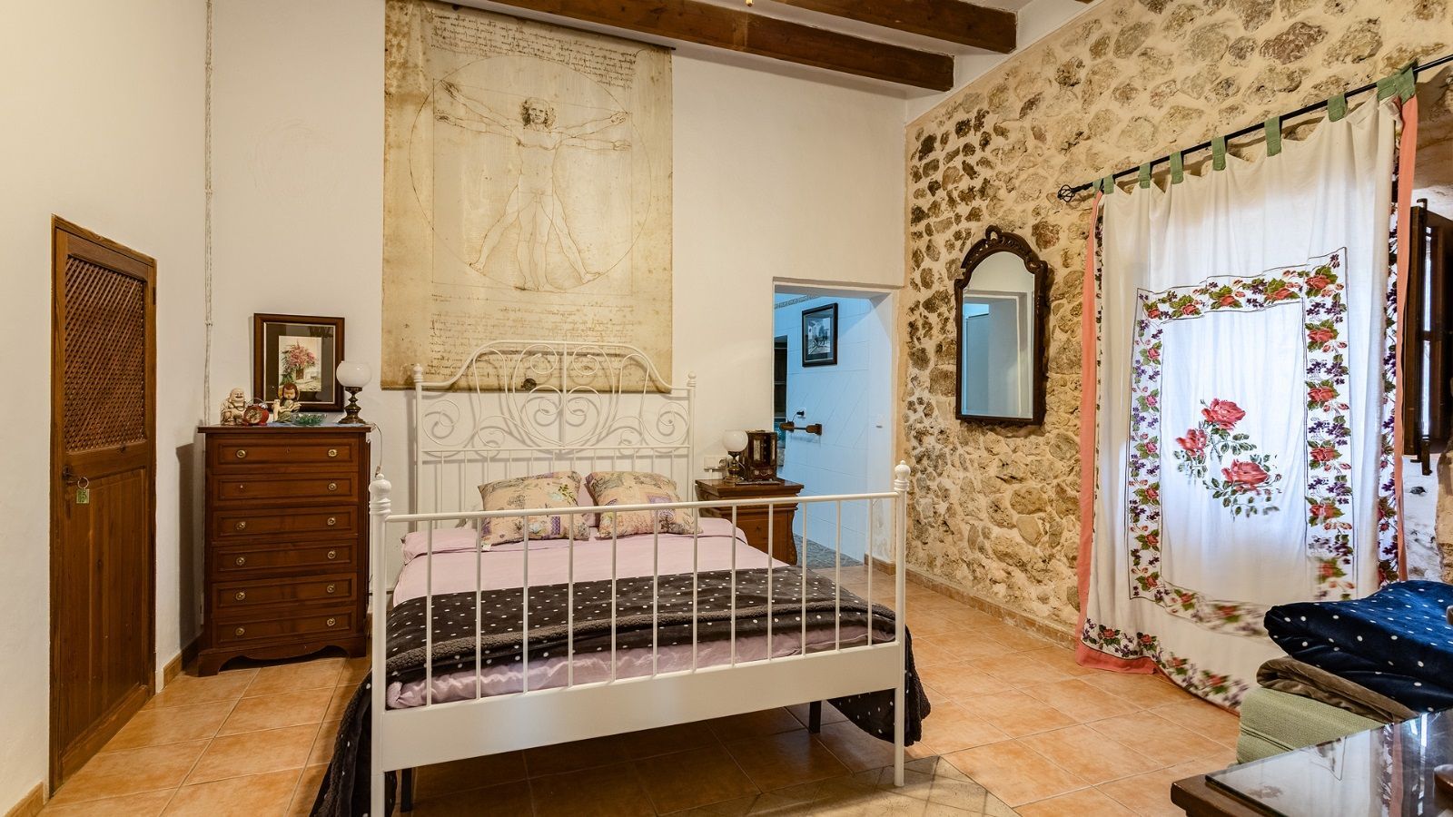 Casa en venta  calle 1, Lloret de Vista Alegre  27/64